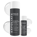 Paula's Choice SKIN PERFECTING 2% BHA Liquid Exfoliant with Salicylic Acid, Facial Polish for Pores, Wrinkles & Fine Lines, Suitable for Blackhead-Prone Skin, Fragrance-Free (5 Fl Oz (Pack of 2))