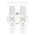 Dr.Althea 345 Relief Cream, Daily Face Moisturizer, Blemish Relief Care, Soothing Recovery & Moisture, Korean Vegan Skin Care for All Skin Types, 1.69 Fl Oz (Pack of 2)