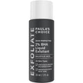 Paula's Choice Skin Perfecting 2% BHA Liquid Salicylic Acid Exfoliant, Gentle Facial Exfoliator for Blackheads, Large Pores, Wrinkles & Fine Lines, Travel Size, 1 Fluid Ounce