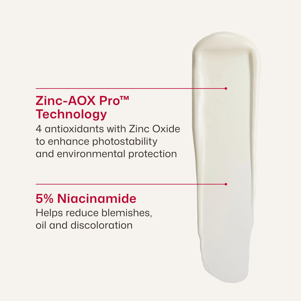 EltaMD UV Clear Blemish-Prone & Oil Balancing SPF 50, Non-Comedogenic Sunscreen with Zinc Oxide, Dermatologist Recommended