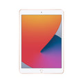 Apple 2020 iPad 8th Gen (10.2-inch, Wi-Fi, 128GB) Gold (Renewed)