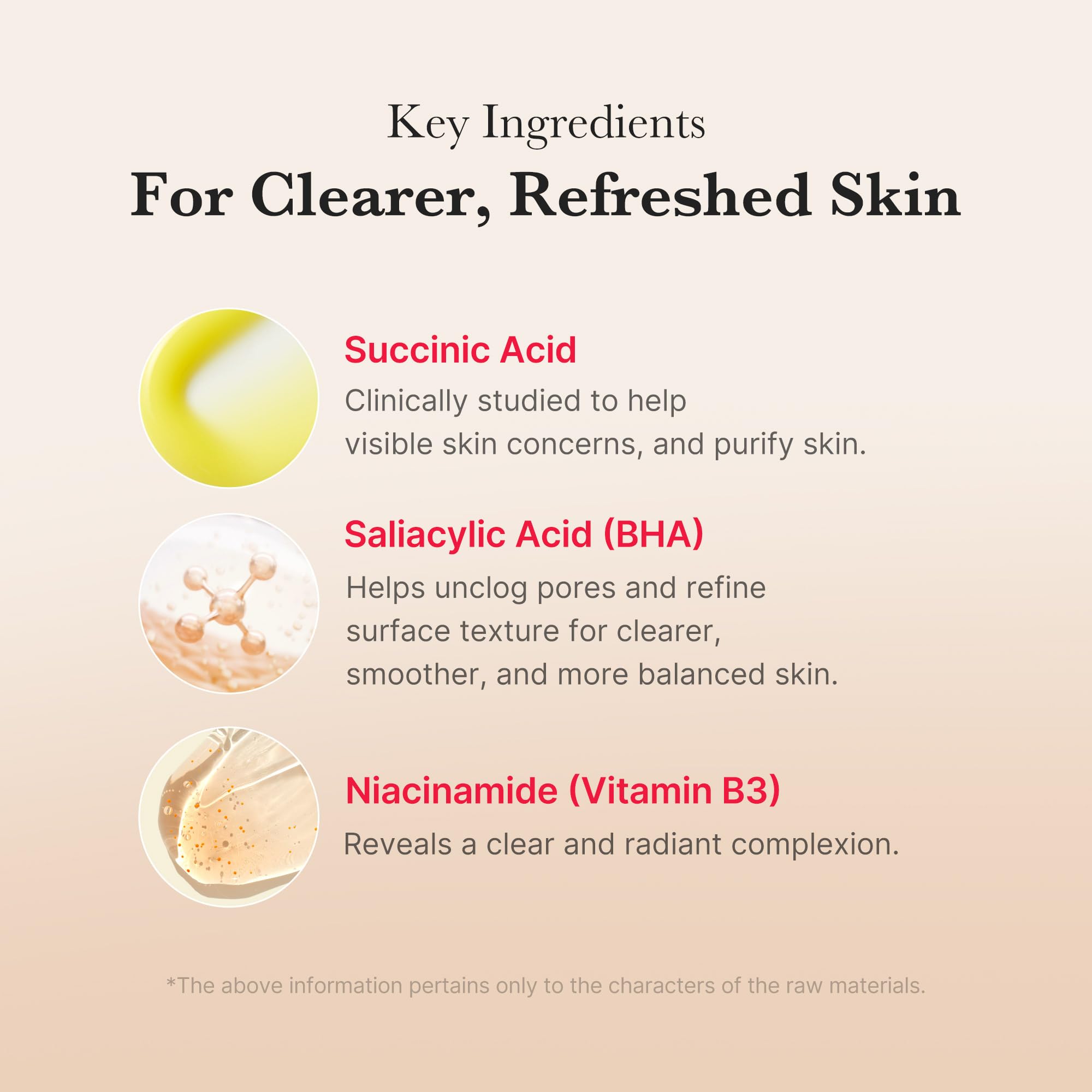 medicube Toner Pads Red Succinic Acid Panthenol Facial Peeling Pad | Exfoliating Toner Pad for Breakout-Prone Skin | Niacinamide, AHA, BHA, and Soothing Panthenol - Non-Comedogenic, 70 Pads (1 Pack)
