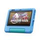 Amazon Fire 7 Kids tablet, ages 3-7. Top-selling 7