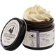 Hearth & Homestead Whipped Beef Tallow for Skin & Face, 100% Grass Fed, Eczema Cream & Body Butter, Organic Olive Oil, Calendula & Rose, Lotion & Hand Moisturizer for Dry Skin, Lavender, 1.3oz