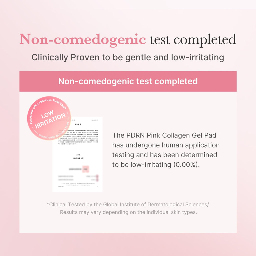 medicube Toner Pads Salmon DNA PDRN Pink Collagen Jelly Pad | Korean Gel Toner Pad | Niacinamide, Madecassoside, Retinol | Soothing, Radiance, Uneven Skin Tone | Korean Skin Care | 70 Pads (1 Pack)