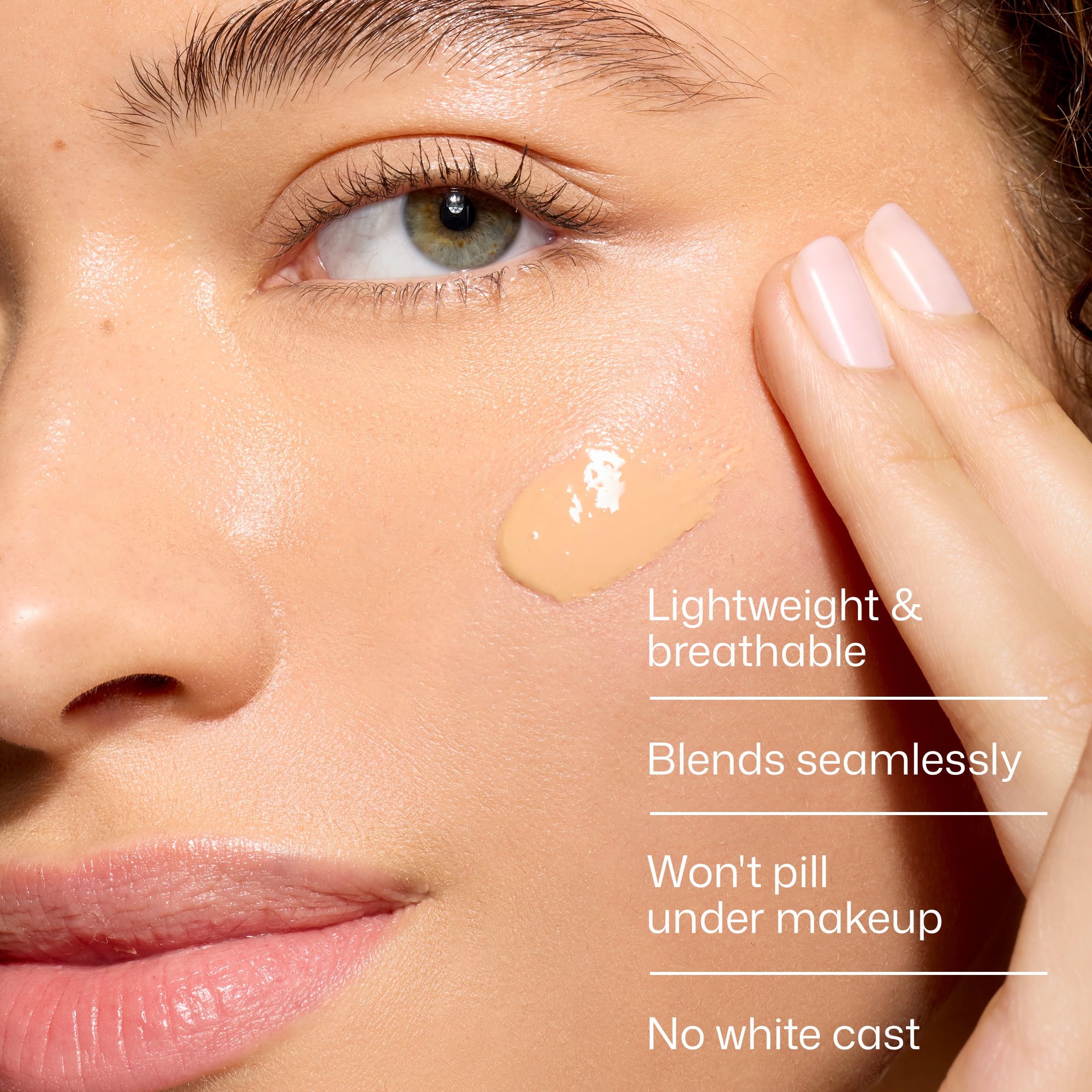 EltaMD UV Clear Tinted Sunscreen for Face, SPF 46 with Zinc Oxide, Oil-Free, Dermatologist Recommended, For Acne-Prone Sensitive Skin, 1.7 oz (Pack of 2)
