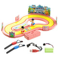 Wireless Motion Sensing Racing Board Game Two Player Interactive Tabletop Racing Control Boosts Reflexes & Coordination Gift