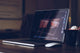 USB Laptop Cooling Pad with 5 Fans