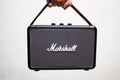 Portable Waterproof Bluetooth Speaker