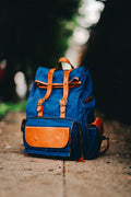 Foldable Travel Backpack 25L Lightweight
