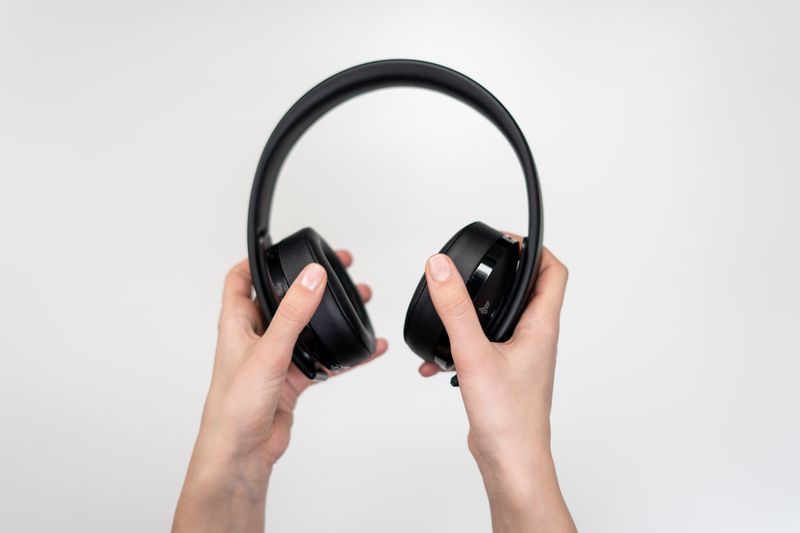 TWS Wireless Earbuds Bluetooth 5.3 HiFi Sound