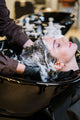 Electric Eyebrow Trimmer & Facial Hair Shaper
