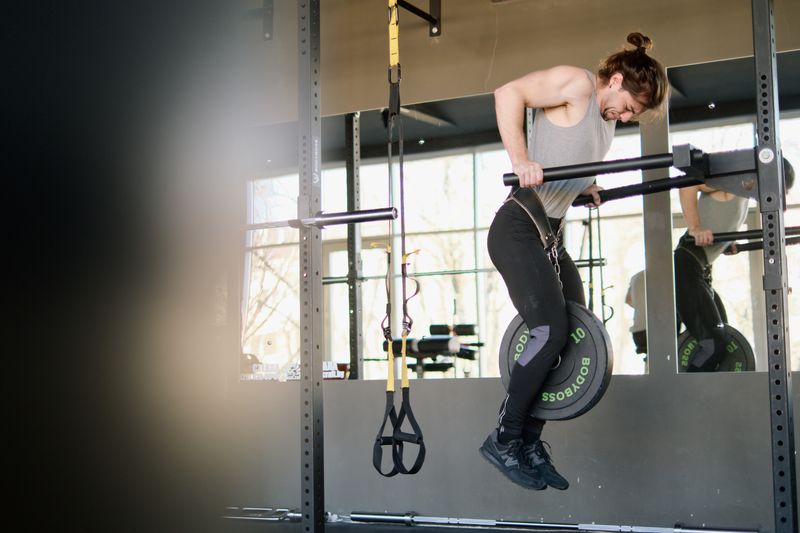 Resistance Bands Set 5 Levels Workout