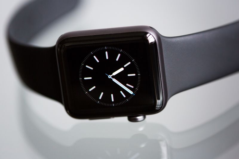 Zeblaze Btalk Plus 2.03 inch Smartwatch