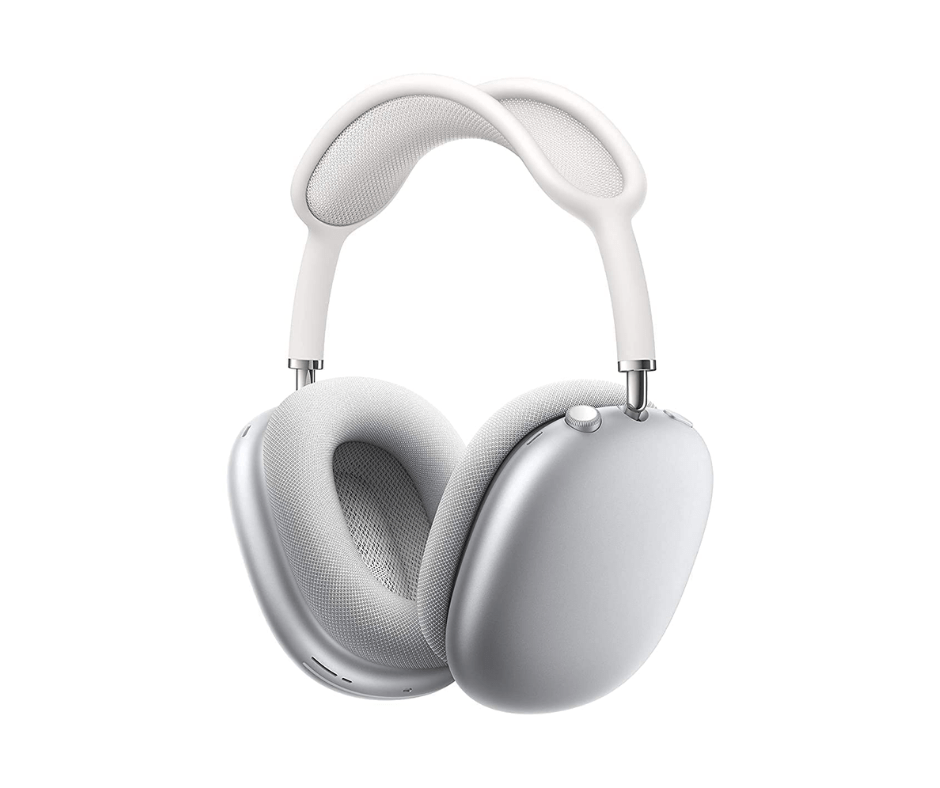 P9 Wireless Over-Ear Headphones